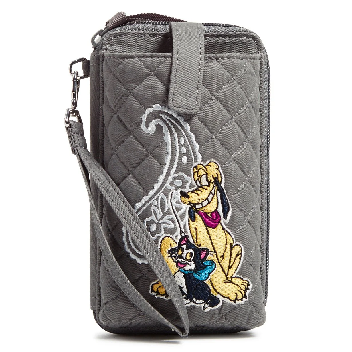Disney Mickey Mouse Piccadilly Paisley Vera Bradley Collection